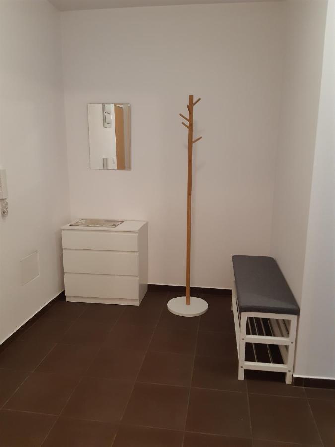 Apartment Park Radouc - 60M2 Mladá Boleslav Buitenkant foto