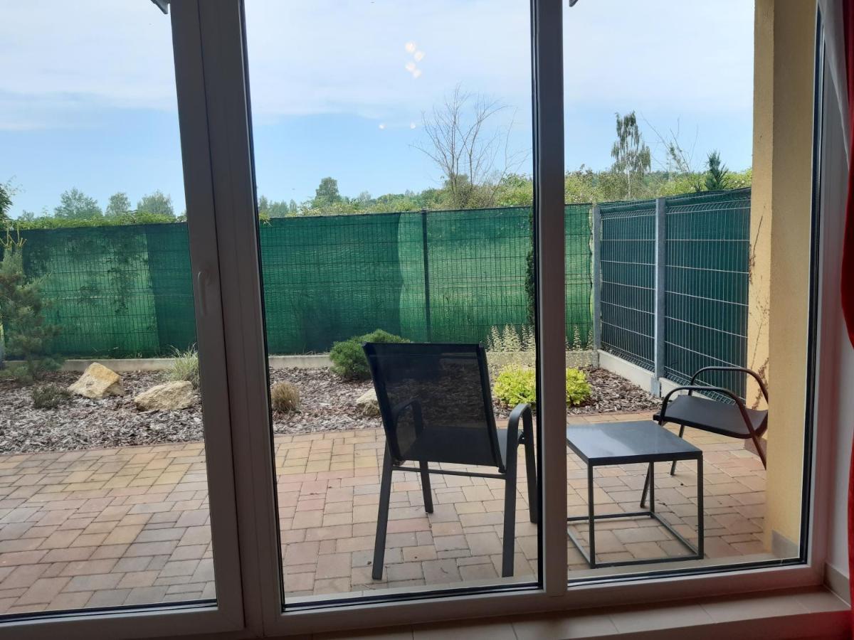 Apartment Park Radouc - 60M2 Mladá Boleslav Buitenkant foto